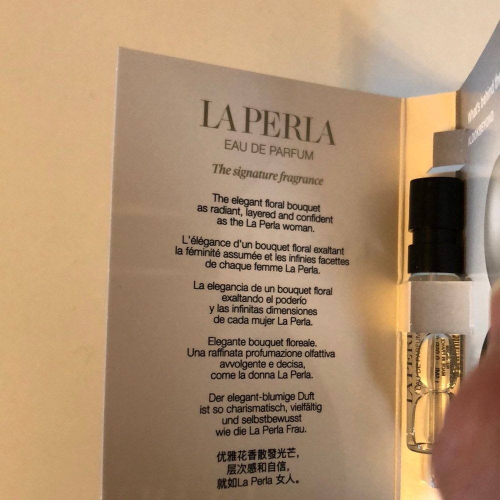 Laperla - Picture 4 of 4